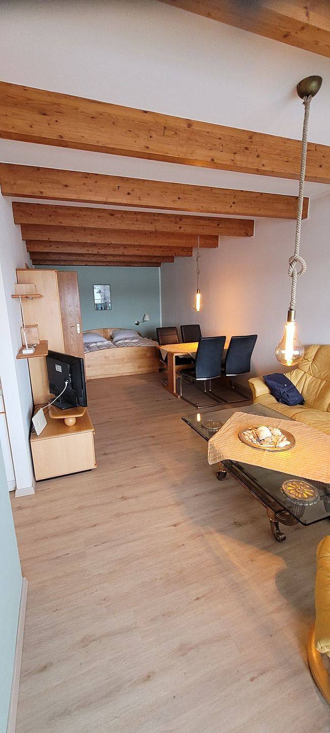 Ferienwohnung für 4 Personen, mit Balkon und Seeblick in Heiligenhafen - 4