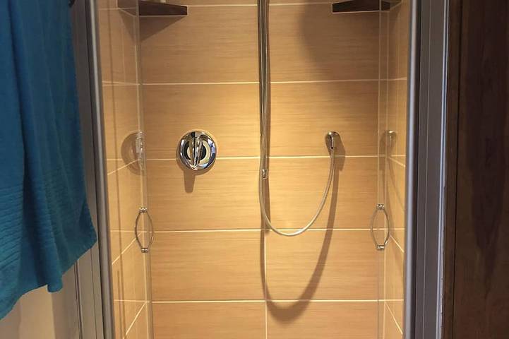 Bauernhof für 3 Personen, mit Balkon, mit Haustier in Sächsische Schweiz - 3