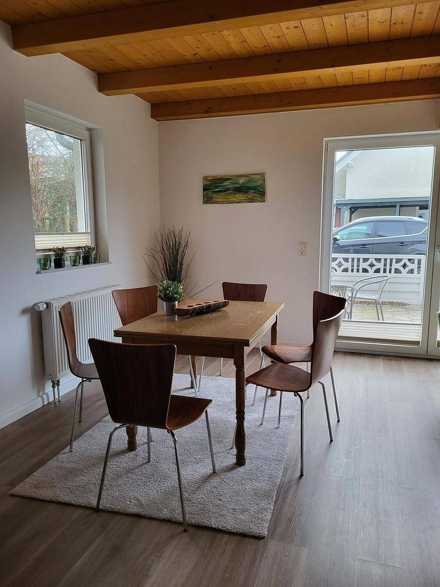 Casa Christa in Meeschendorf, Fehmarn