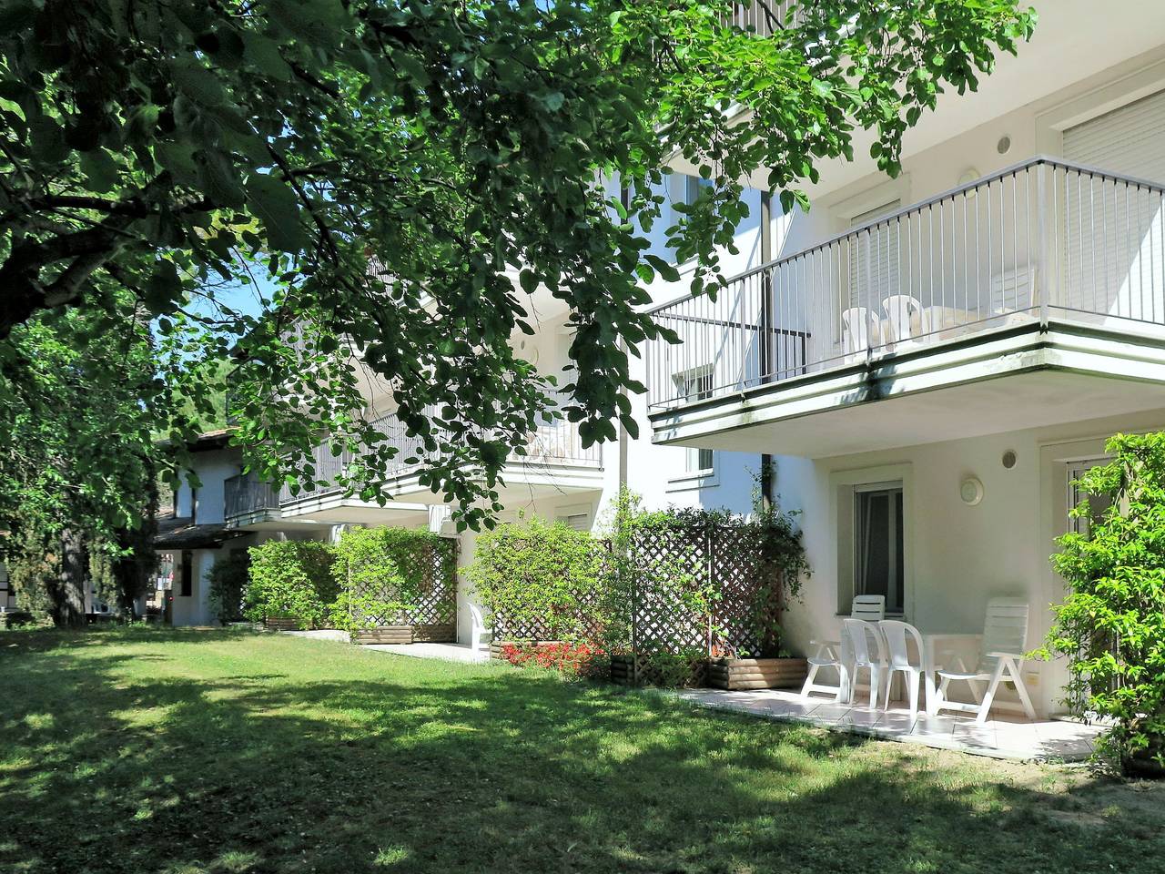 Appartement entier, Gelso (Gdo 202) in Aquilée, Province d'Udine