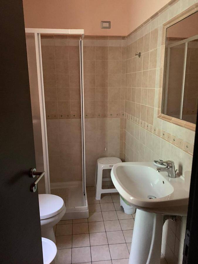 Triple Room in Gangi, Provincia di Palermo