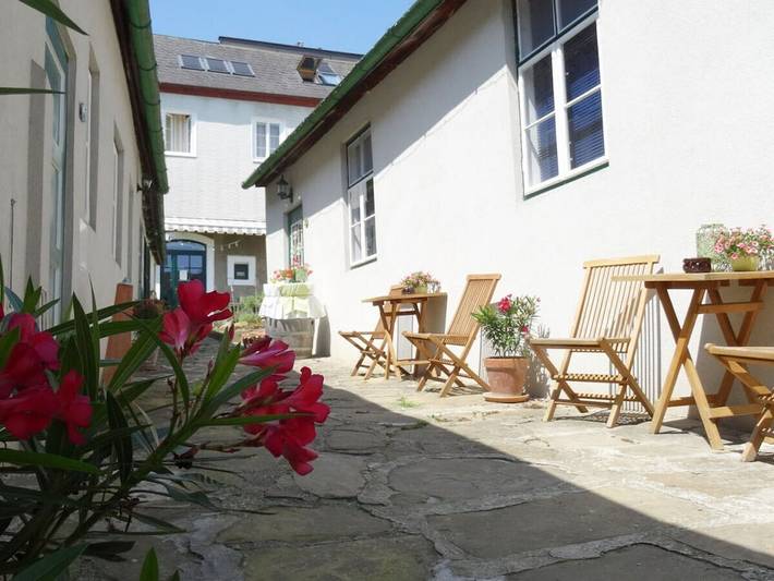 Ferienhaus für 5 Personen, mit Garten in Klosterneuburg - 2