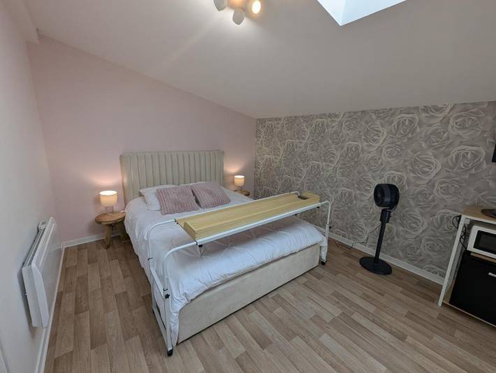 Casa de huéspuedes para 2 personas - 1