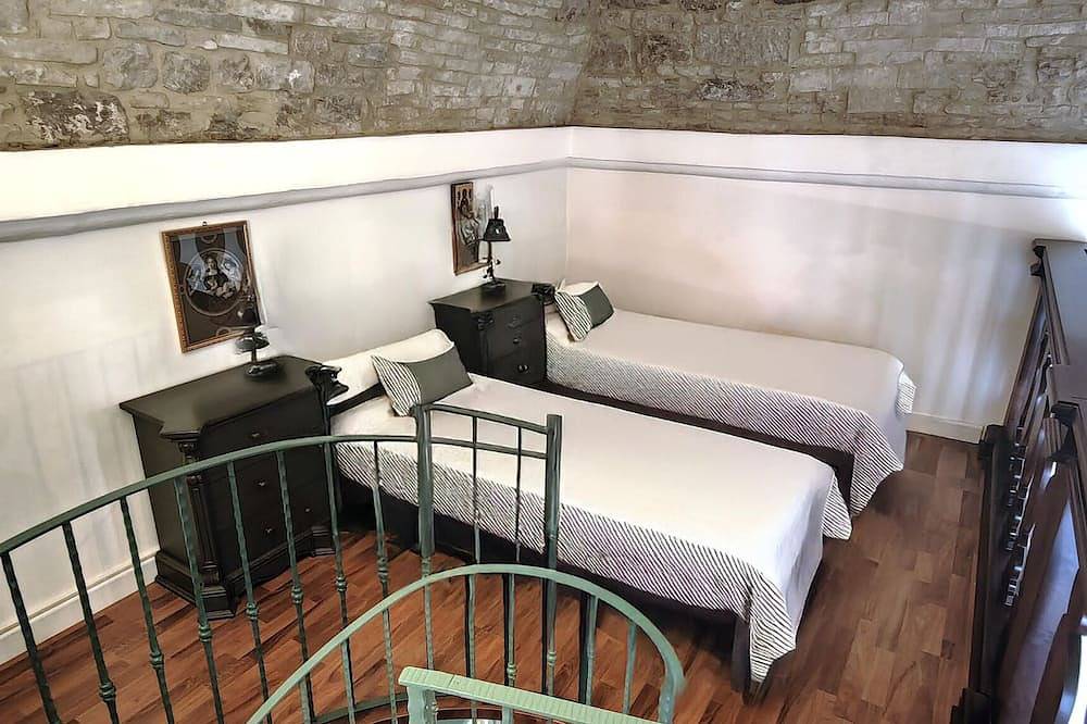 Appartement entier, Suite Patrimoine Mondial - Assise in Assise, Province de Pérouse