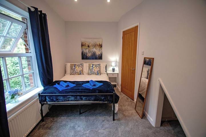 Ferienhaus für 6 Personen - 1