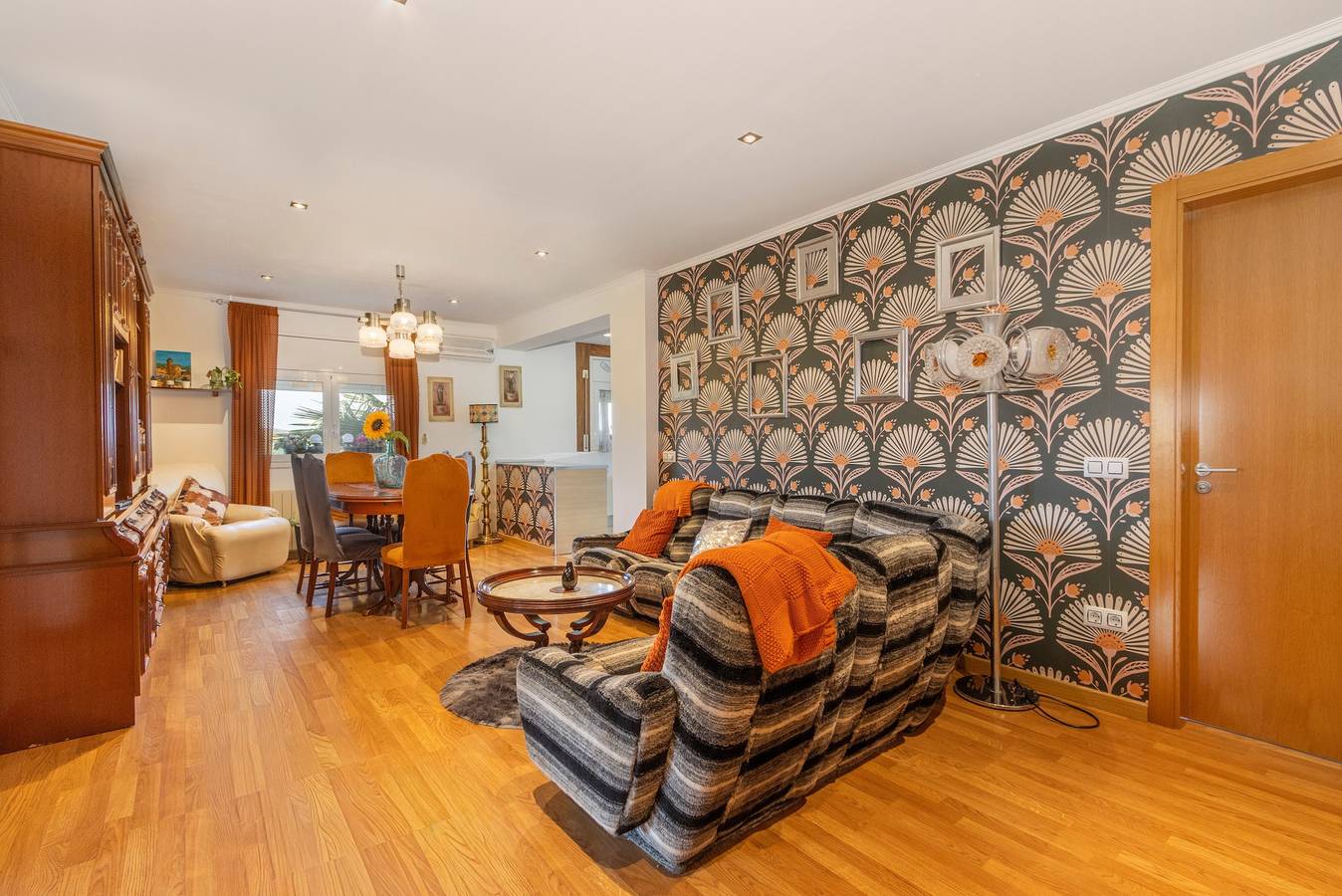 Apartamento para 6 Personas en Alfarrás, Costers del Segre