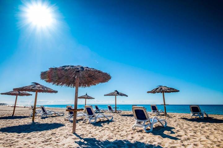 Location de vacances pour 5 personnes, avec piscine et jardin à El Vendrell - 2