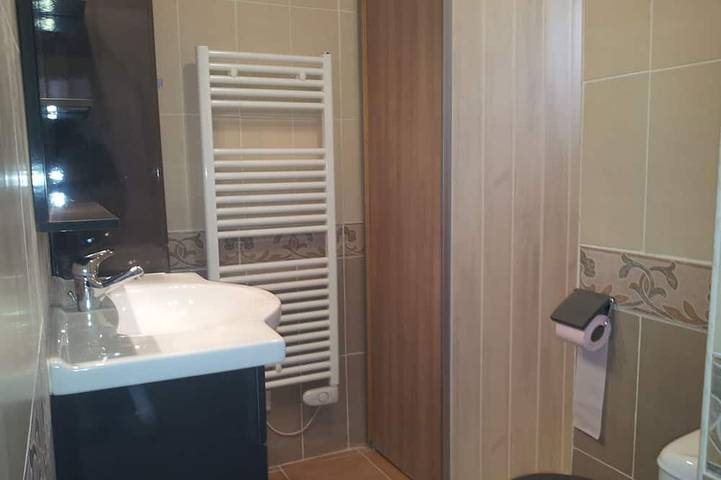 Location de vacances pour 2 personnes, avec terrasse, animaux acceptés à Saint-Zacharie - 3