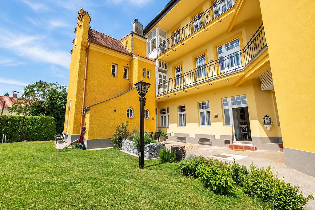 Appartamento vacanze a Thermenregion a partire da 251€ a notte