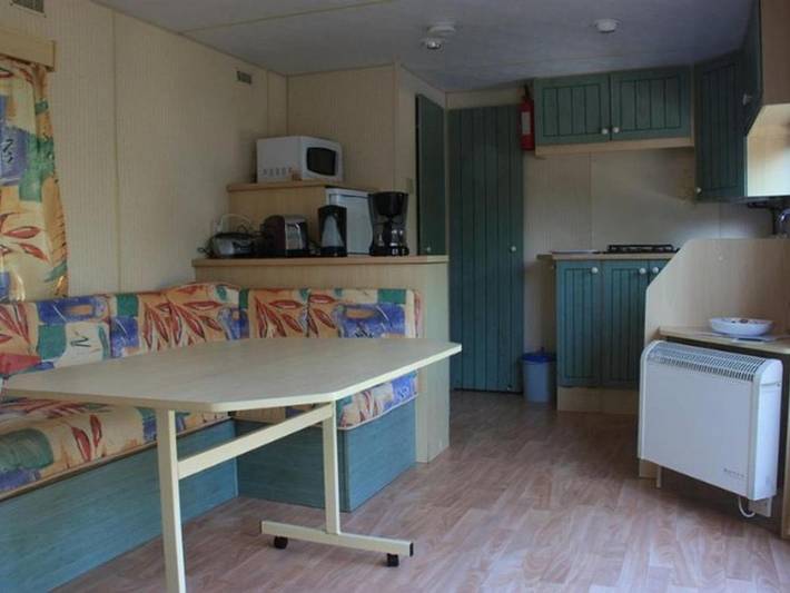 Location de vacances pour 6 personnes, avec piscine et terrasse dans Chateau De La Vigne - 2