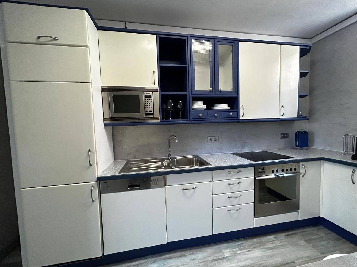 Apartamento entero, Apartment with Balcony in Campanillas, Málaga