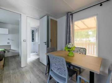 Location De Vacances pour 6 Personnes dans Parentis-en-Born, Côte d’Argent, Photo 4