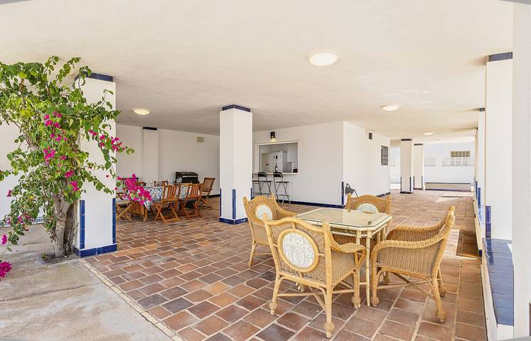 Casa Gaviota: Strandhaus für 12 Personen in Punta Umbría in Punta Umbría, Costa de la Luz