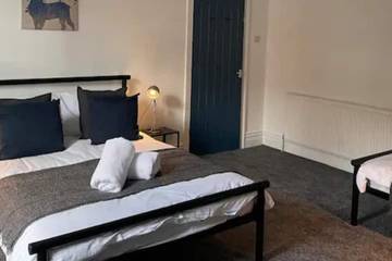 Apartment for 4 People in Gateshead, North East England, Photo 1