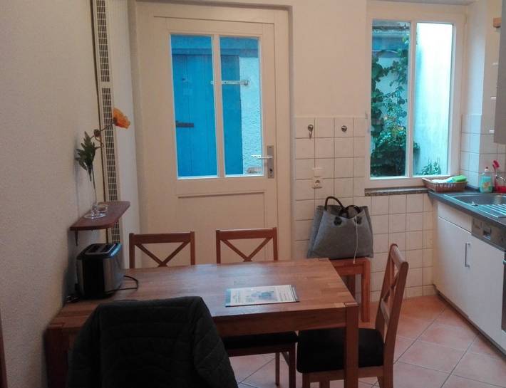 Ferienhaus für 6 Personen, mit Terrasse, kinderfreundlich in Wismar - 3