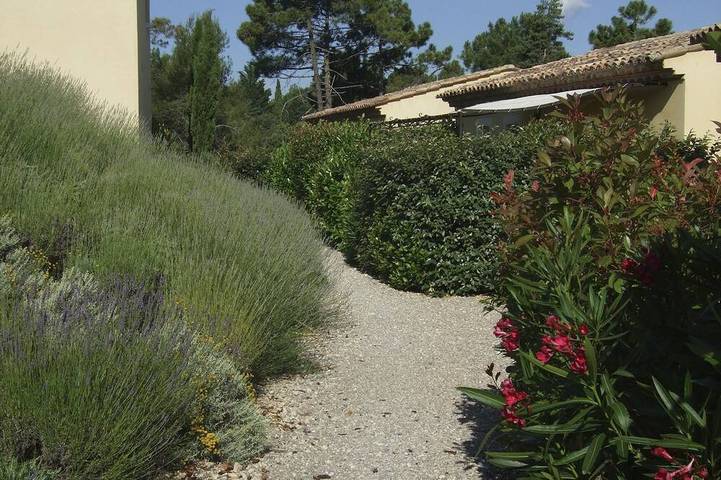Appartement entier, Montauroux 30Mn De Cannes Appartement Climatise Terrasse Jardin Privatif Piscine in Montauroux, Côte méditerranéenne (France)