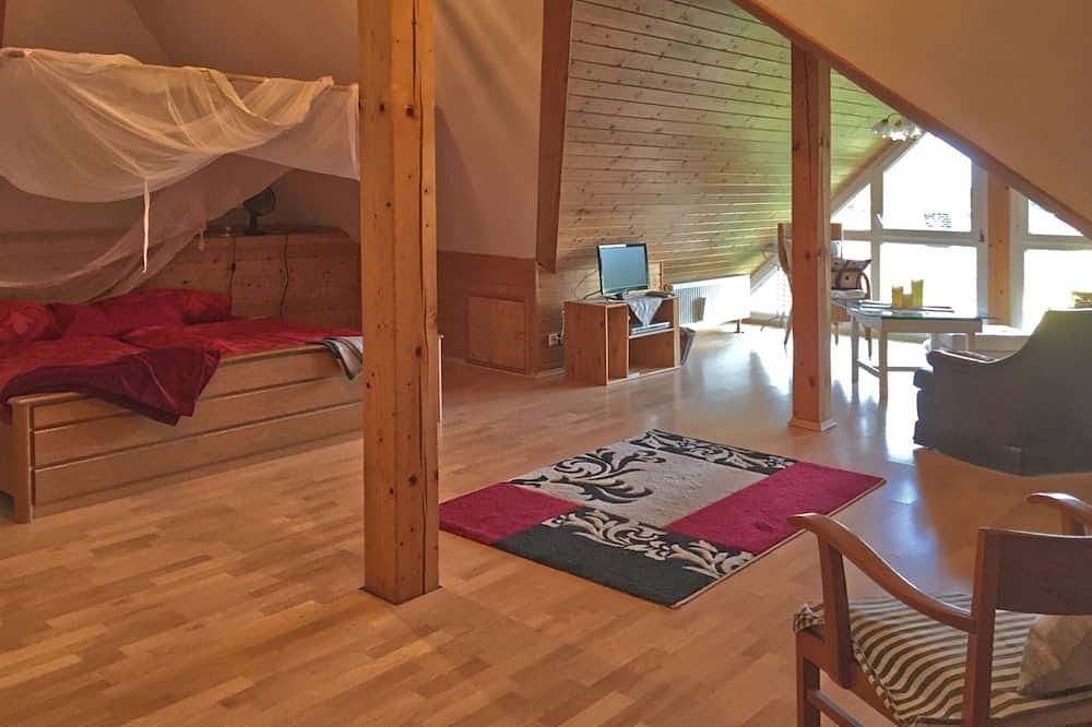 Ganze Wohnung, Alpiner Aufenthalt in Herrischried in Suedlicher Schwarzwald, Herrischried