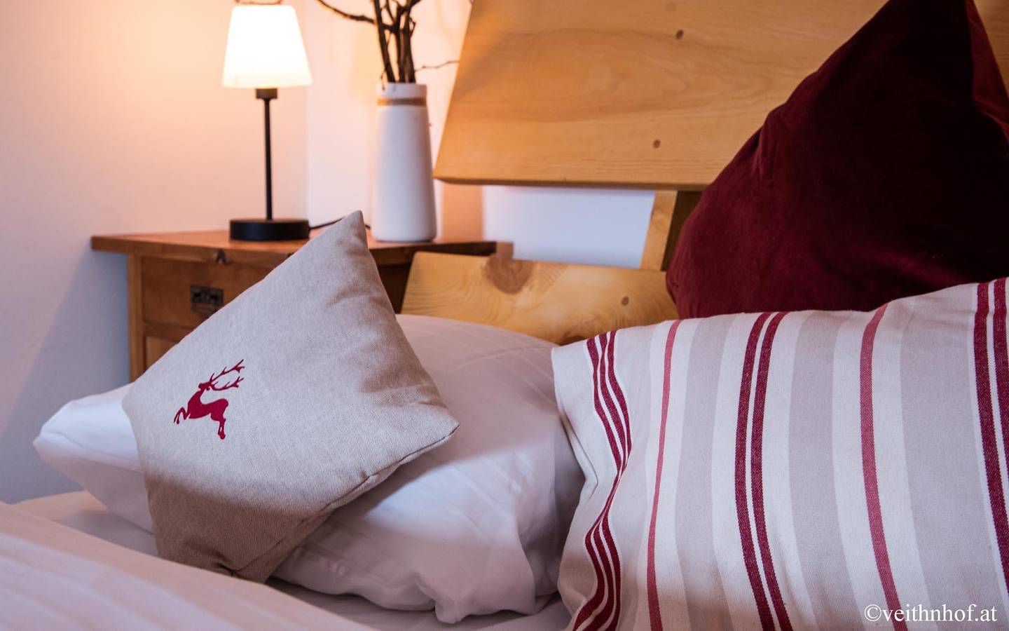 Ganze Ferienwohnung, Veithnhof in Bad Mitterndorf, Dachstein