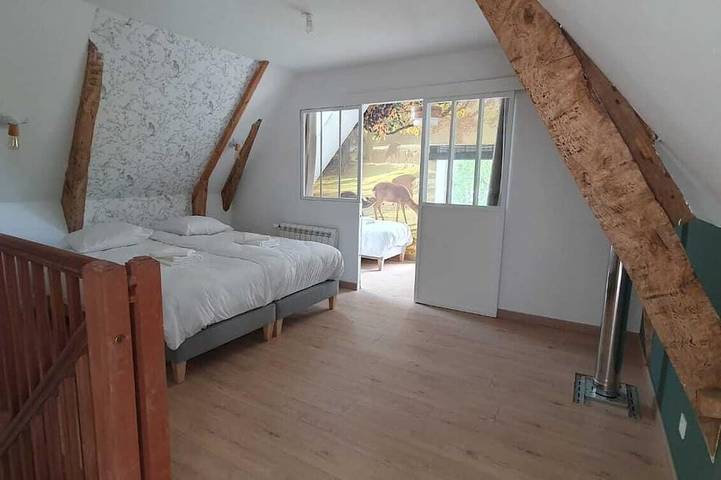 Location de vacances pour 6 personnes à Caumont-l'Éventé - 3