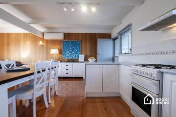 Holiday Home for 6 People in Blairgowrie, Mornington Peninsula, Photo 4