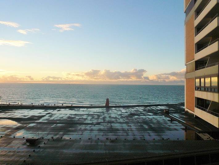 Ganze Wohnung, Haus am Meer 052 Wb Meerblick in Westerland, Sylt (Gemeinde)
