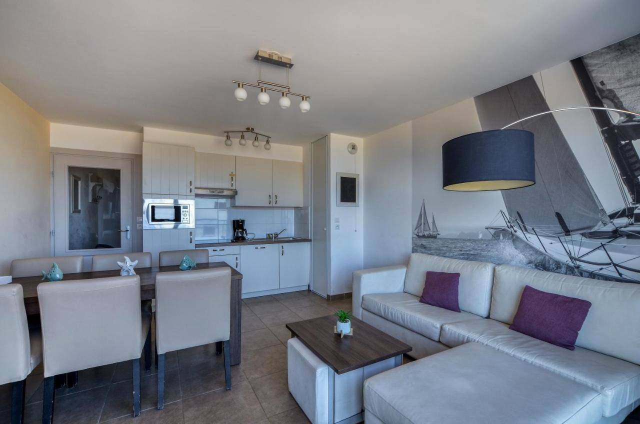 Evancy Etoile de Mer in Bray-Dunes, Côte des dunes de Flandres