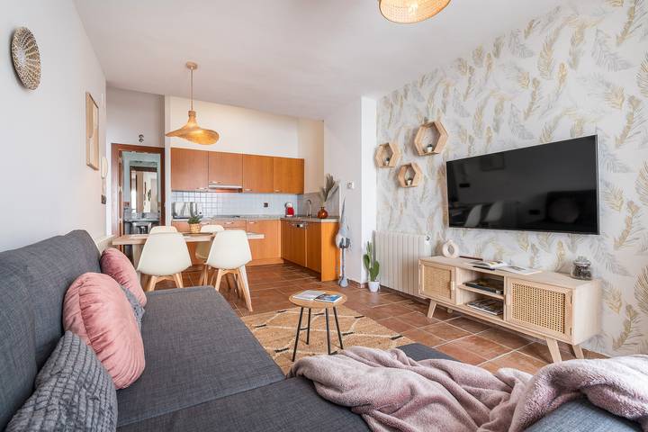 Gîte pour 5 personnes à Sierra Nevada - 4