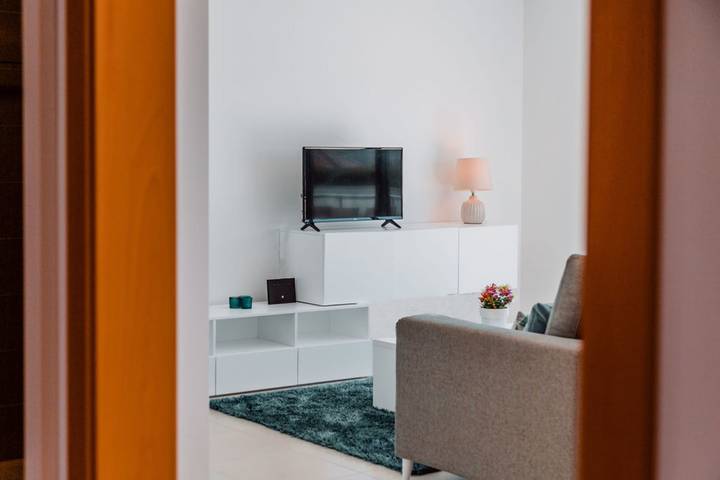 Apartamento inteiro, Apartamento - Casa Andres in Salir do Porto, Tornada e Salir do Porto