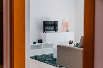 Casa De Férias para 4 Pessoas em Salir do Porto, Tornada e Salir do Porto, Foto 4