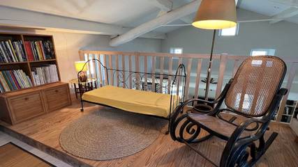 Villa pour 9 Personnes dans Banne, Parc national des Cévennes, Photo 4