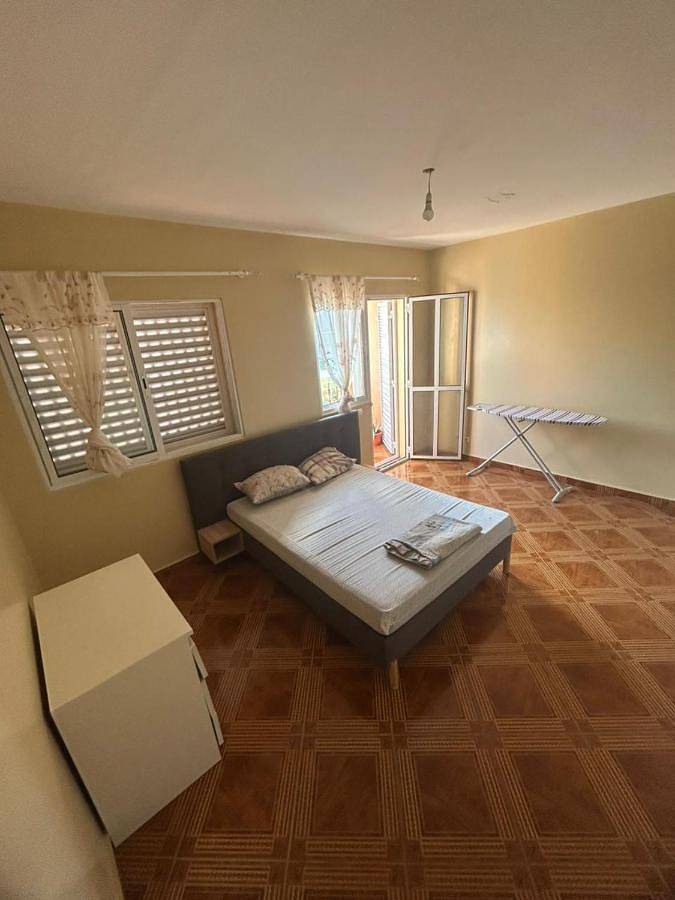 Gîte pour 7 personnes, avec vue et balcon dans Tarrafal - 2