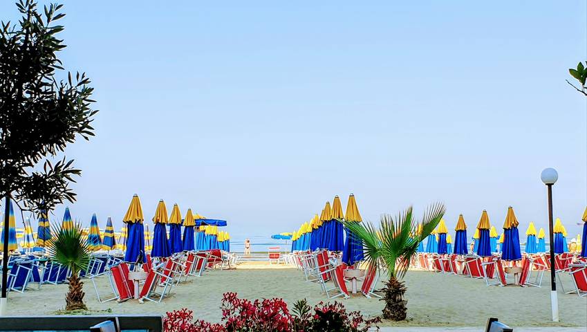 Gîte pour 5 personnes, avec balcon et vue à Durrës - 3