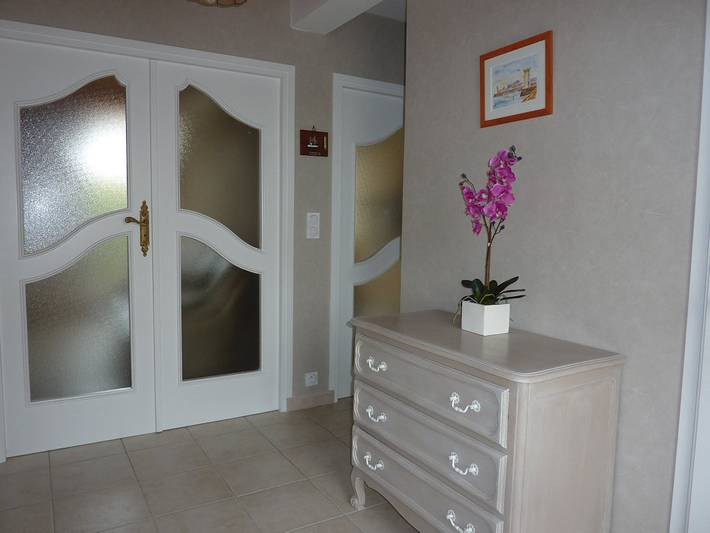 Gîte pour 4 personnes, avec jardin et terrasse, animaux acceptés en Vendée - 2