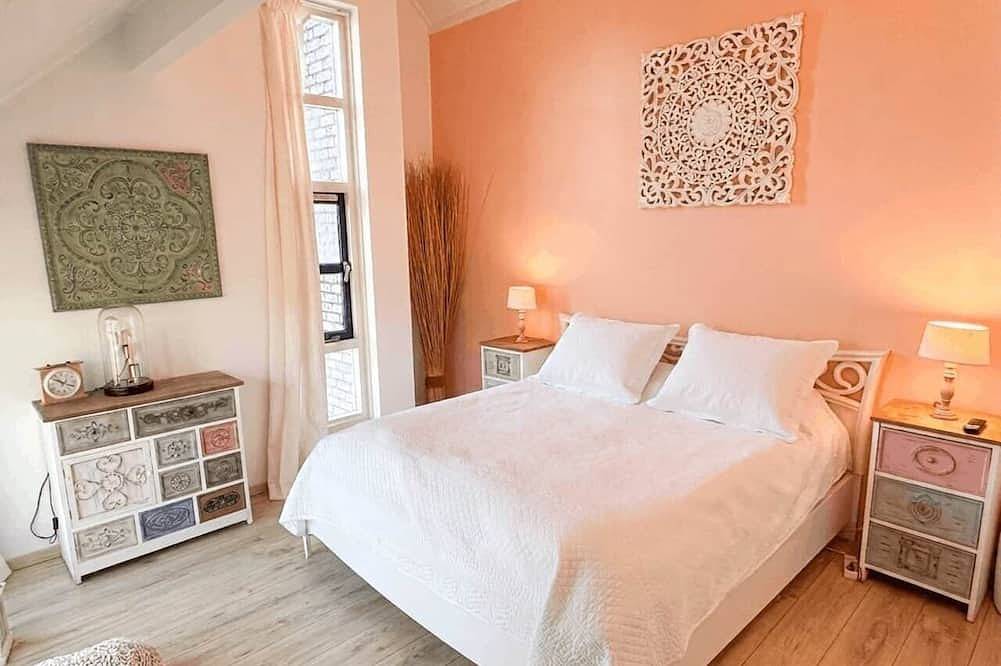 Nordsee-Villa mit Sauna – zwischen Dünen, Golfplatz und Meer in Julianadorp, Noord-Holland - Nordseeküste