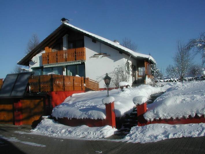Franz & Camilla Wagner in Amtzell, Region Bodensee-Oberschwaben