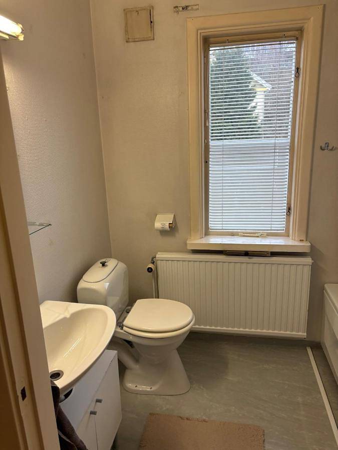 Ganze Wohnung, Two rooms and kitchen in central Uddevalla in Uddevalla, Norra Västkusten