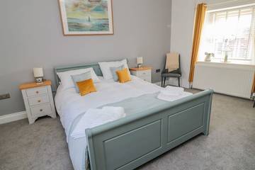 Cottage for 4 People in Wooler, Northumberland, Photo 1