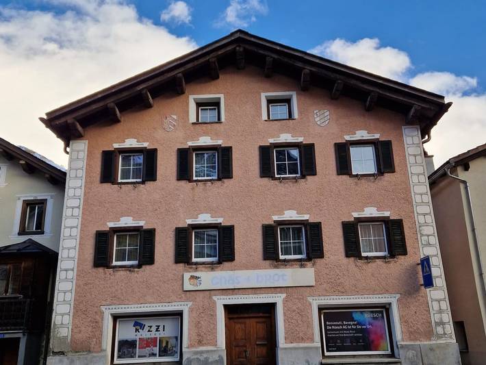 Ferienwohnung für 4 Personen - 1