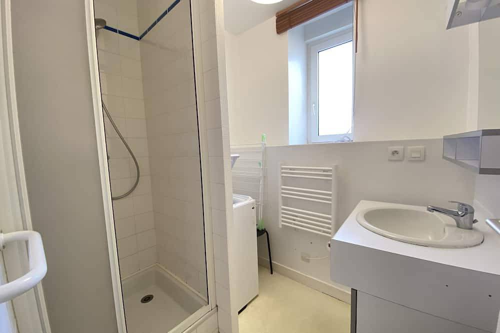 Appartement entier, Appartement 2 personnes Le Conquet in Le Conquet, Région de Brest