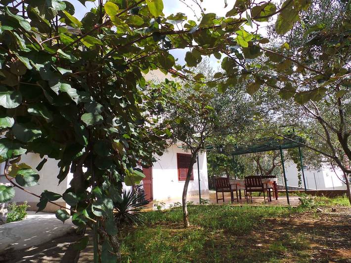 Bungalow für 5 Personen, mit Garten auf Krk - 3