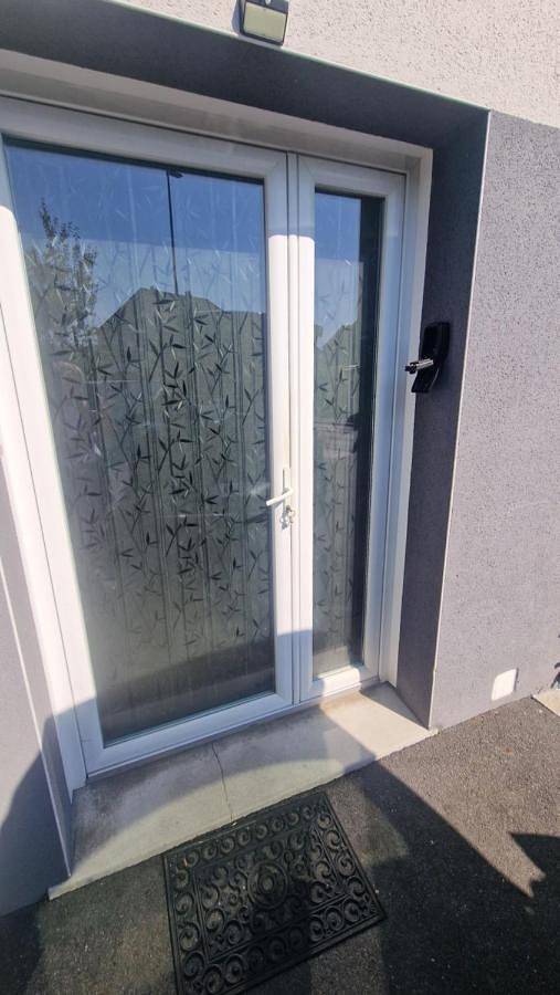 Location de vacances pour 6 personnes, avec Terrasse et Jardin à Troarn - 3