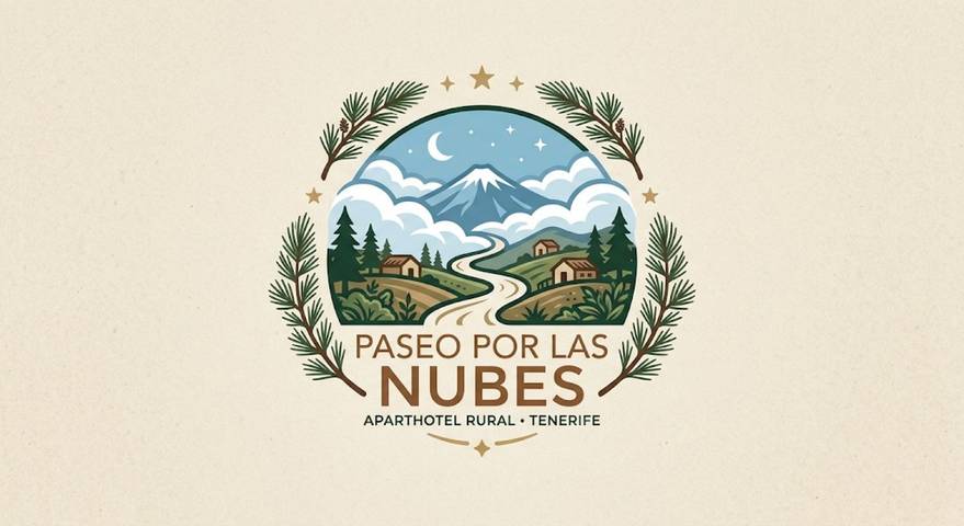 Apartamento entero, Apartamento vacacional 'Paseo Por Las Nubes' con Wifi y aire acondicionado in San José de Los Llanos, El Tanque