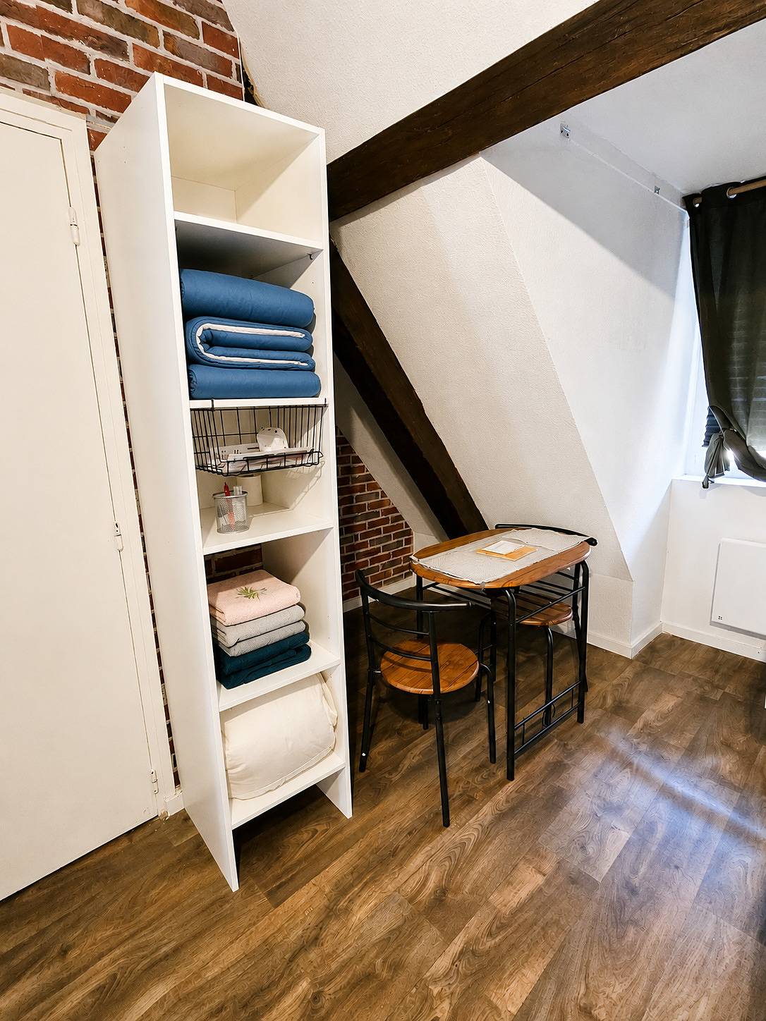 Appartement entier, Studio à 20 minutes à pied de la gare de Montluçon in Montluçon, Région de Montluçon