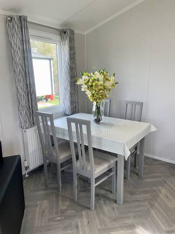 Apartment for 4 People in Tuxford, Nottinghamshire, Photo 3