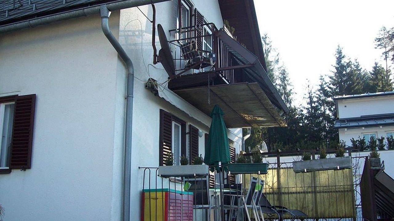 Ganze Ferienwohnung, Ferienwohnung für 4 Personen (120 m²) in Klagenfurt in Klagenfurt am Wörthersee, Klagenfurt-Villach