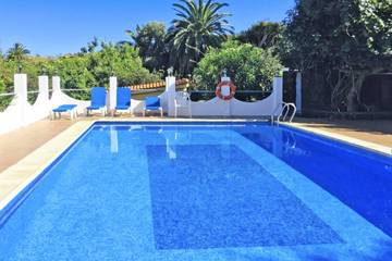 Villa for 8 Guests in Breña Alta, La Palma South, Picture 4