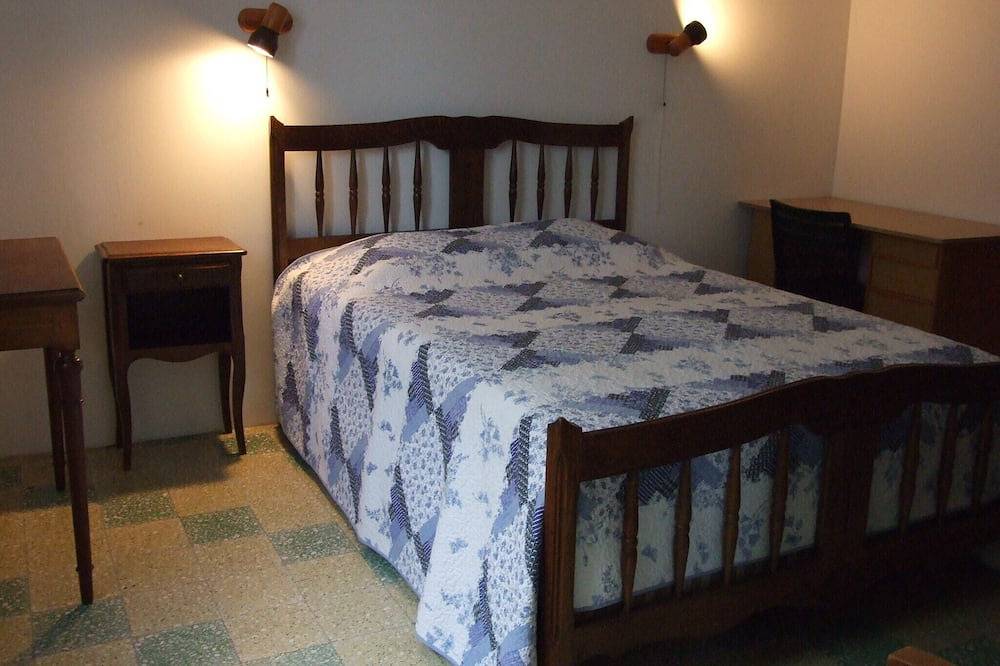 Appartement entier, Appartement indépendant en rez de chaussée in Saint-Marcellin-lès-Vaison, Parc naturel régional du Mont-Ventoux