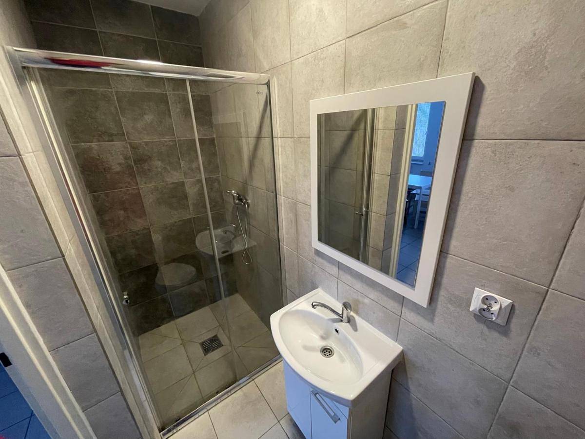 Cały apartament wypoczynkowy, Noclegi Eliza in Dąbrowa Górnicza, Śląsk