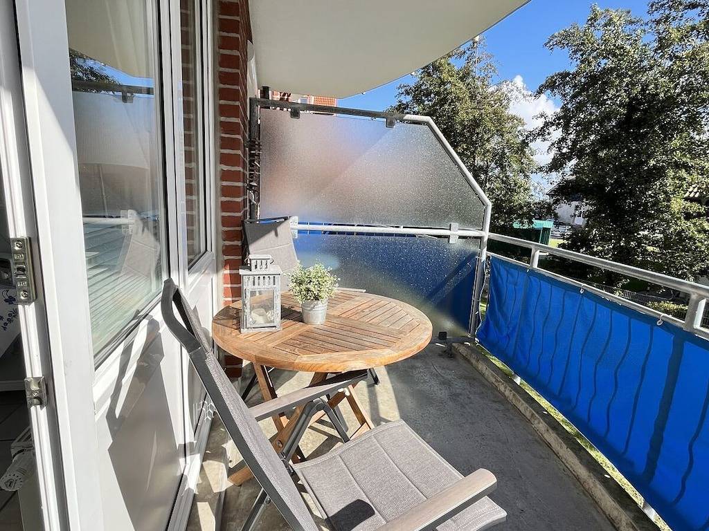 Ferienwohnung mit 1 Schlafzimmer in Schönberg, Südliche Ostseeküste