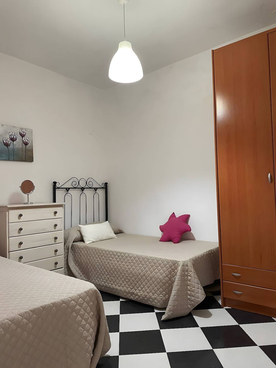Ferienhaus 'Playa De Conil' mit Wlan in Conil de la Frontera, Costa de la Luz